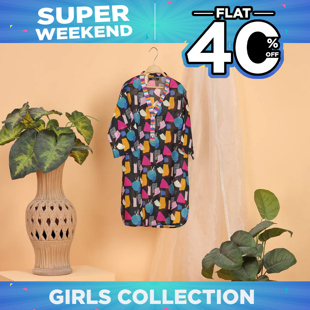Girls Collection