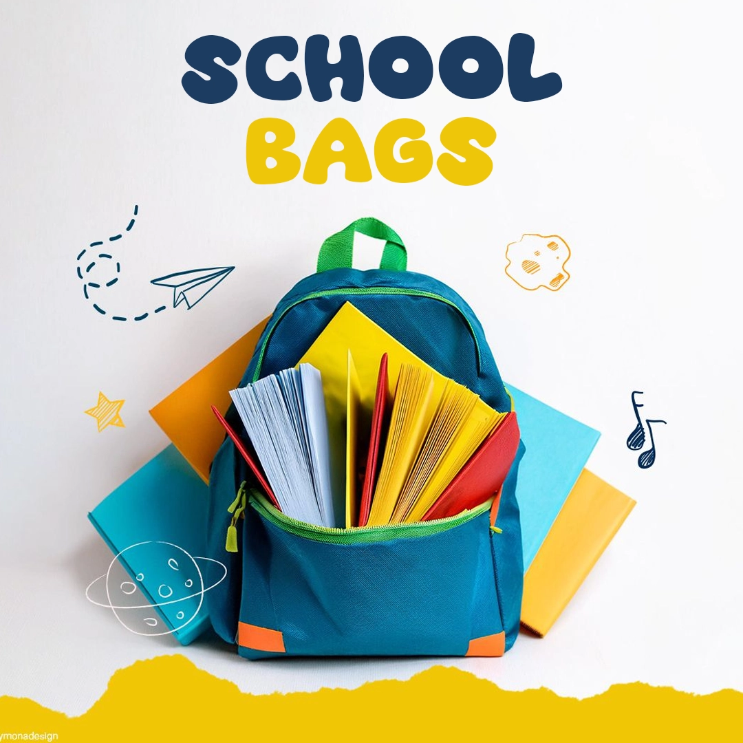 School Bags
