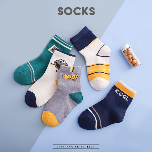 Socks