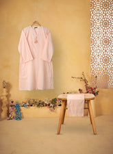 2 PIECE SOLID LAWN SUIT