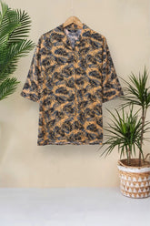 VISCOSE FUSION TOP