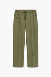 Loose Fit Trouser