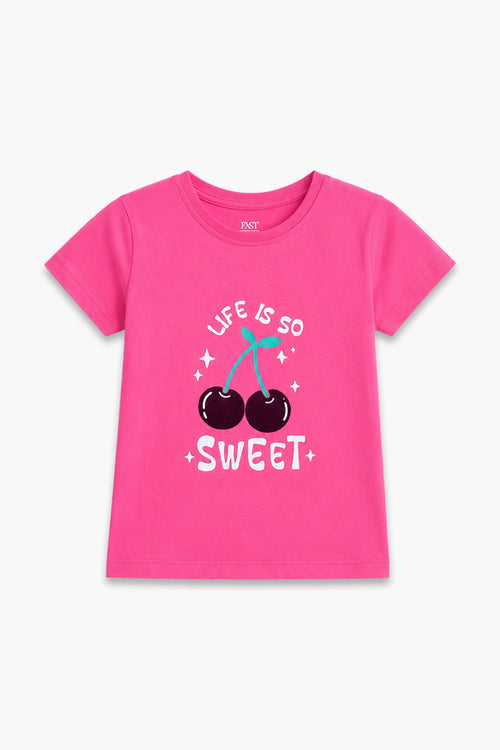 Graphic T-Shirt
