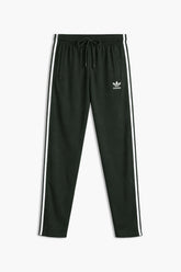 Men Jersey Trouser - D/Green