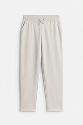 Girls Branded Pajama - Fawn