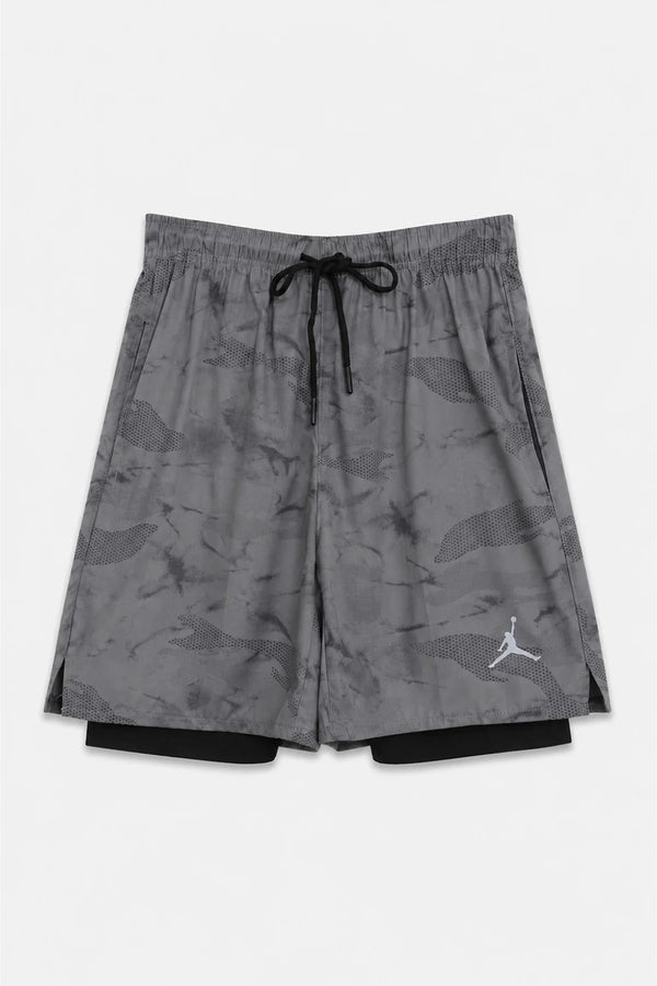 Dri-Fit Hybrid Short