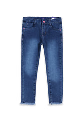 Denim Pant