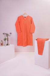 2 PIECE SOLID LAWN SUIT
