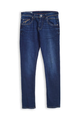 Man Tom TomSon Denim Jeans - M/Blue