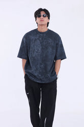 Drop-Shoulder