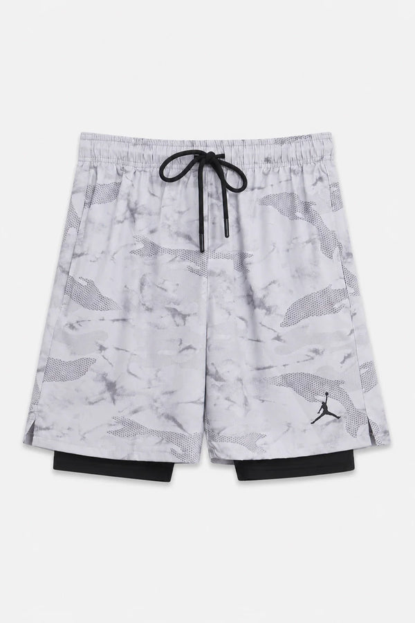 Dri-Fit Hybrid Short