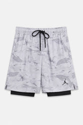 Dri-Fit Hybrid Short