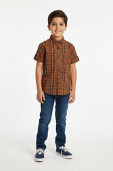 Casual Shirt