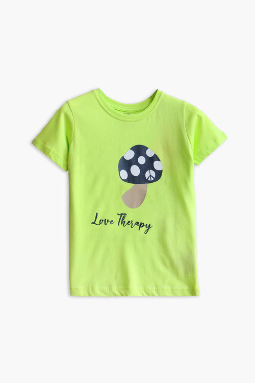 Graphic T-Shirt