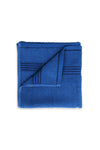 Hand Towel 50 X 100 Royal Blue