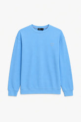 EMB SWEATSHIRT