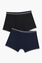 Boxer Short Pack of 2
