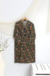 PRINTED LAWN SHIRT