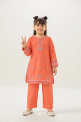 EMB LAWN SUIT
