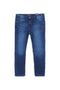Boy Slim Fit Denim Pant B422-2023 - M/Blue