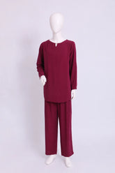 Viscose Co-ord Set
