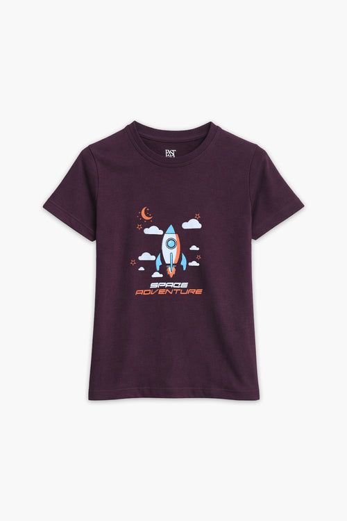 Graphic T-Shirt