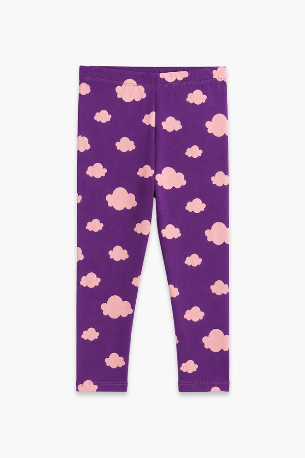 Printed Legging