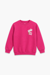 GRAPHIC SWEATSHIRT