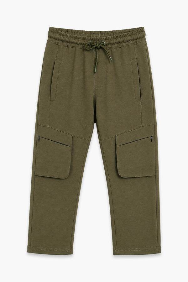 Cargo Trouser