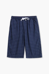 3 Quarter Check Short