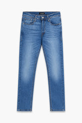 Men J&J Denim Jeans - Blue