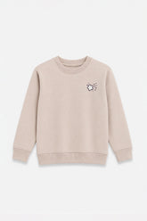GRAPHIC SWEATSHIRT