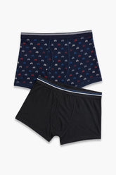 Boxer Short Pack of 2