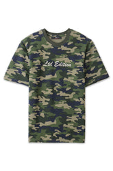 Freench Terry T-Shirt