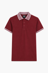 Premium Polo
