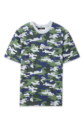 Freench Terry T-Shirt