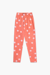 Printed Legging