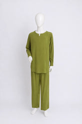 Viscose Co-ord Set