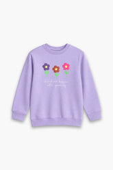GRAPHIC SWEATSHIRT