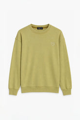 EMB SWEATSHIRT