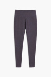 Women's Branded Legging - Grey