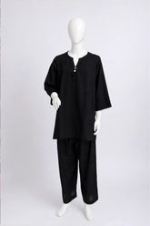 2 PIECE SOLID LAWN SUIT
