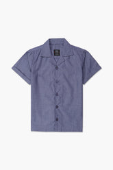 Printed Casual Shirt