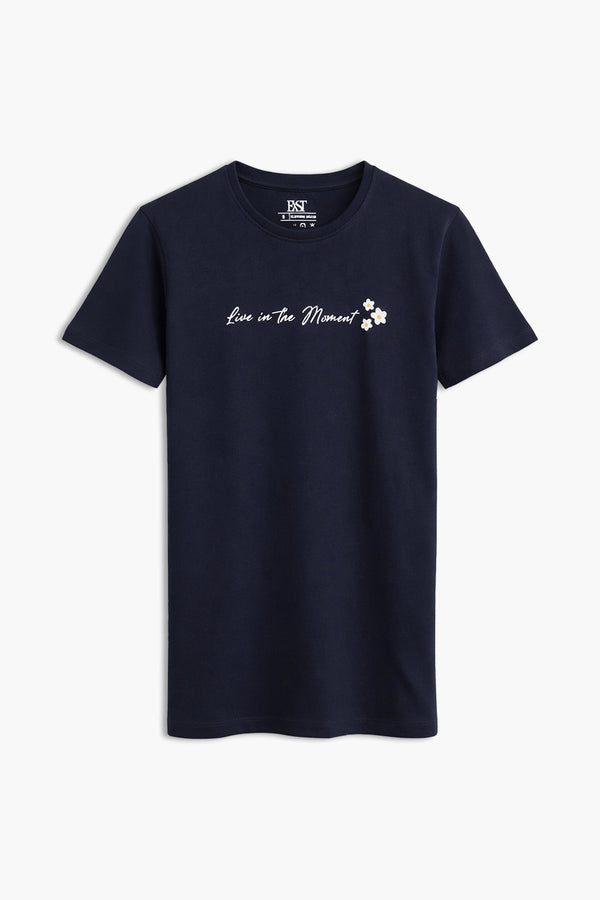 Graphic Loungewear