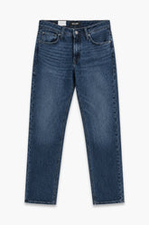 Men J&J Denim Jeans - D/Blue