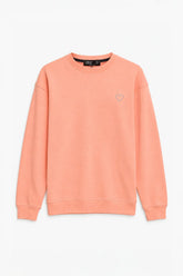 EMB SWEATSHIRT