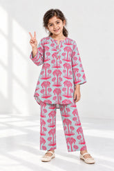 LAWN FUSION SUIT