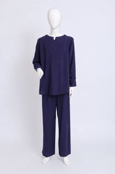 Viscose Co-ord Set