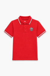 Premium Polo