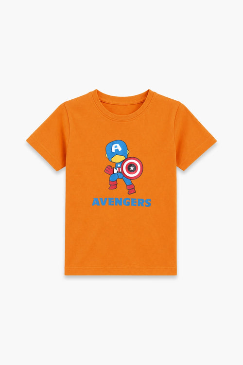 Graphic T-Shirt